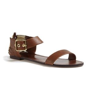 Steve Madden | Sincere Cognac Sandal